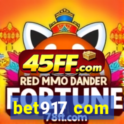 bet917 com